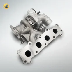 Focus III 2.0 ST 250PS | 184kW GB000444