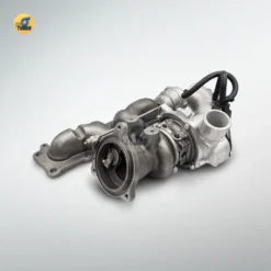 Focus III 2.0 ST 250PS | 184kW GB000444