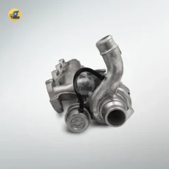 Turbolader Ford Focus Tourneo Transit Connect 1.8 TDDi/TDCi 90PS/66kW