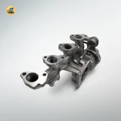 Turbolader Ford Focus Tourneo Transit Connect 1.8 TDDi/TDCi 90PS/66kW Focus I 1.8 TDDi 90PS | 66kW GB000445