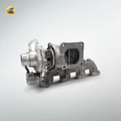 Turbolader Ford Focus Tourneo Transit Connect 1.8 TDDi/TDCi 90PS/66kW Focus I 1.8 TDDi 90PS | 66kW GB000445