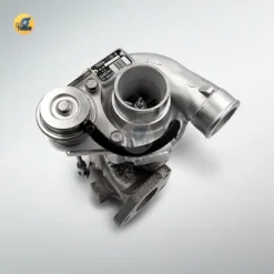 Turbolader Range Rover 2.5d 136PS/100kW