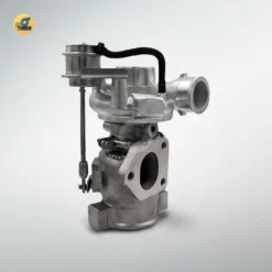 Alternative view of Turbolader Range Rover 2.5d 136PS/100kW