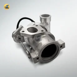 Range Rover II 2.5 D 136PS | 100kW GB000446