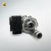 Turbolader Ford C-Max Focus S-Max 1.8TDCI 100PS/74kW 115PS/85kW