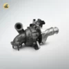 Turbolader Ford C-Max Focus S-Max 1.8TDCI 100PS/74kW 115PS/85kW