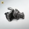 Turbolader Ford C-Max Focus S-Max 1.8TDCI 100PS/74kW 115PS/85kW