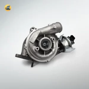 Turbolader Ford Kuga 2.0TDCI 136PS/140PS 4x4