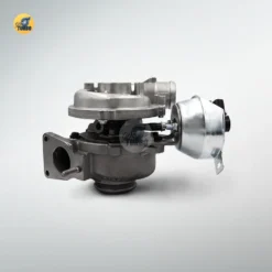 Alternative view of Turbolader Ford Kuga 2.0TDCI 136PS/140PS 4x4