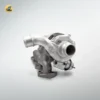 Turbolader  Ford Focus I 1.8TDCi 101PS/115PS