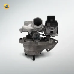 Alternative view of Turbolader Ford Ranger Transit Tourneo 2.2TDCI