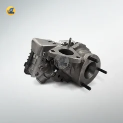 Ranger 2.2 TDCi 125PS | 92kW GB000450