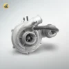 Turbolader Honda Accord Civic Rover 200 400 600 2.0d 105PS/77kW