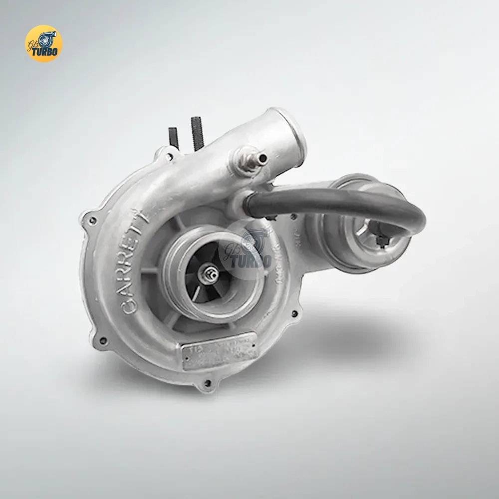 Turbolader Honda Accord Civic Rover 200 400 600 2.0d 105PS/77kW Turbolader Honda Accord Civic Rover 200 400 600 2.0d 105PS/77kW