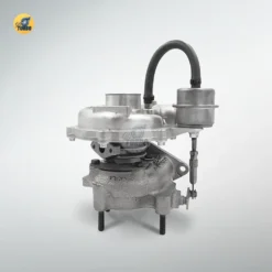 Turbolader Honda Accord Civic Rover 200 400 600 2.0d 105PS/77kW 200 III 2.0 SDi 105PS | 77kW GB000451