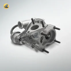 Turbolader Honda Accord Civic Rover 200 400 600 2.0d 105PS/77kW 200 III 2.0 SDi 105PS | 77kW GB000451