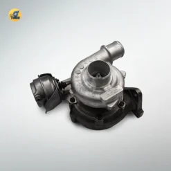 Turbolader Honda Civic 1.7CDTi 100PS/74kW