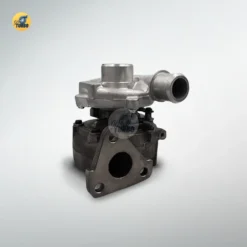 Alternative view of Turbolader Honda Civic 1.7CDTi 100PS/74kW