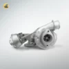 Turbolader Honda Civic VIII 2.2 CTDi 140PS / 103kW