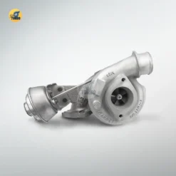 Turbolader Honda Civic VIII 2.2 CTDi 140PS / 103kW