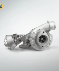 Turbolader Honda Civic VIII 2.2 CTDi 140PS / 103kW