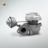 Turbolader Honda Civic VIII 2.2 CTDi 140PS / 103kW