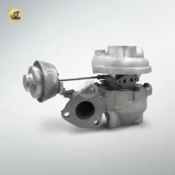 Alternative view of Turbolader Honda Civic VIII 2.2 CTDi 140PS / 103kW