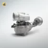 Turbolader Honda Civic VIII 2.2 CTDi 140PS / 103kW