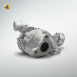 Turbolader Honda Civic VIII 2.2 CTDi 140PS / 103kW Civic VIII 2.2 CTDi 140PS | 103kW GB000453