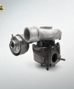 Alternative view of Turbolader Hyundai Santa Fe Grandeur 2.2CRDI 150PS/110kW