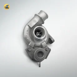 Turbolader Hyundai i20 i30 ix20 Kia Ceed Venga 1.4CRDi / 1.6CRDi