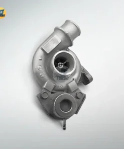 Turbolader Hyundai i20 i30 ix20 Kia Ceed Venga 1.4CRDi / 1.6CRDi
