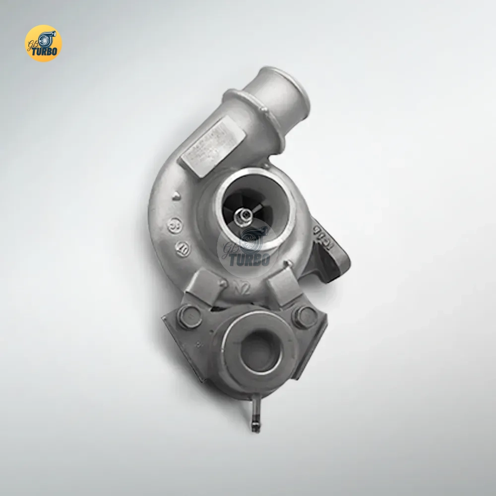 Turbolader Hyundai i20 i30 ix20 Kia Ceed Venga 1.4CRDi / 1.6CRDi Turbolader Hyundai i20 i30 ix20 Kia Ceed Venga 1.4CRDi / 1.6CRDi