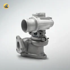 Alternative view of Turbolader Hyundai i20 i30 ix20 Kia Ceed Venga 1.4CRDi / 1.6CRDi