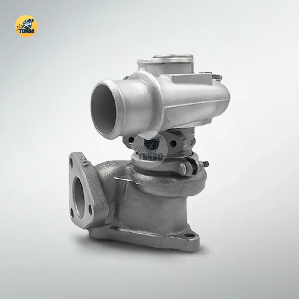 Turbolader Hyundai i20 i30 ix20 Kia Ceed Venga 1.4CRDi / 1.6CRDi Turbolader Hyundai i20 i30 ix20 Kia Ceed Venga 1.4CRDi / 1.6CRDi - Bild 2