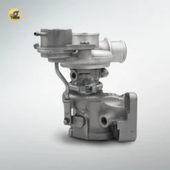 Turbolader Hyundai i20 i30 ix20 Kia Ceed Venga 1.4CRDi / 1.6CRDi Cee’d II 1.4 CRDi 90PS | 66kW GB000455