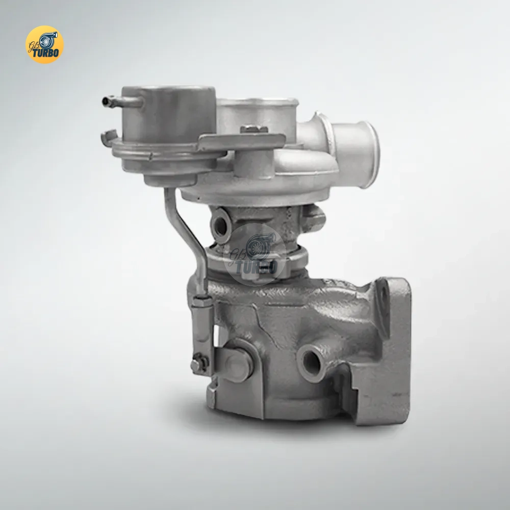 Turbolader Hyundai i20 i30 ix20 Kia Ceed Venga 1.4CRDi / 1.6CRDi Turbolader Hyundai i20 i30 ix20 Kia Ceed Venga 1.4CRDi / 1.6CRDi - Bild 3