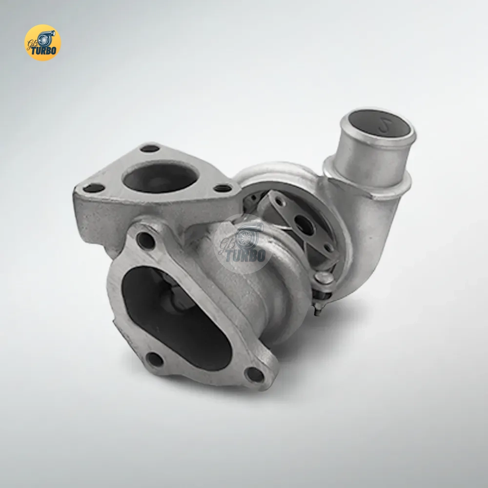 Turbolader Hyundai i20 i30 ix20 Kia Ceed Venga 1.4CRDi / 1.6CRDi Turbolader Hyundai i20 i30 ix20 Kia Ceed Venga 1.4CRDi / 1.6CRDi - Bild 4