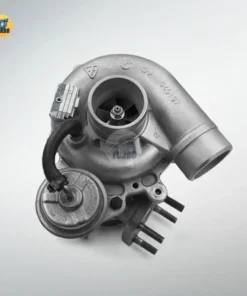 Turbolader Iveco Daily 2.3 TD 116PS/85kW