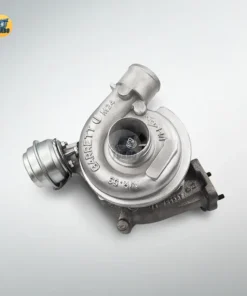 Turbolader Iveco Daily 2.8TD Renault Mascott 2.8TD