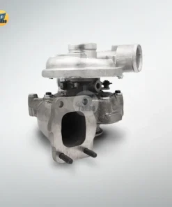 Alternative view of Turbolader Iveco Daily 2.8TD Renault Mascott 2.8TD