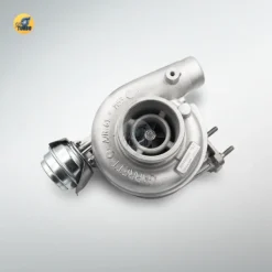 Turbolader Iveco Daily Massif Multicar Fumo 3.0HPI / 3.0d