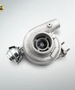 Turbolader Iveco Daily Massif Multicar Fumo 3.0HPI / 3.0d