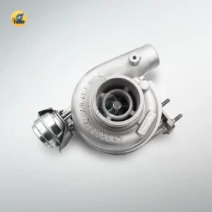 Turbolader Iveco Daily Massif Multicar Fumo 3.0HPI / 3.0d