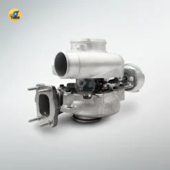 Alternative view of Turbolader Iveco Daily Massif Multicar Fumo 3.0HPI / 3.0d