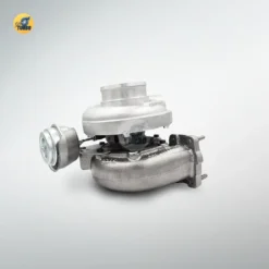 Turbolader Iveco Daily Massif Multicar Fumo 3.0HPI / 3.0d Daily IV 3.0 HPI 146PS | 107kW GB000459