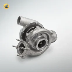 Turbolader Iveco Daily Massif Multicar Fumo 3.0HPI / 3.0d Daily IV 3.0 HPI 146PS | 107kW GB000459