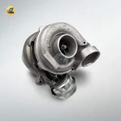 Turbolader Jeep Grand Cherokee 2.7CRD 163PS/120kW