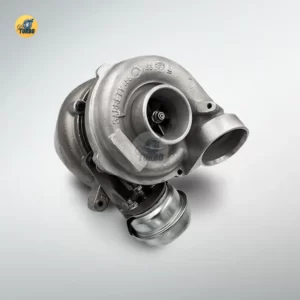 Turbolader Jeep Grand Cherokee 2.7CRD 163PS/120kW