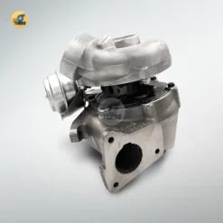 Alternative view of Turbolader Jeep Grand Cherokee 2.7CRD 163PS/120kW